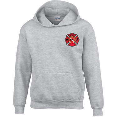 District 7 Hoodie